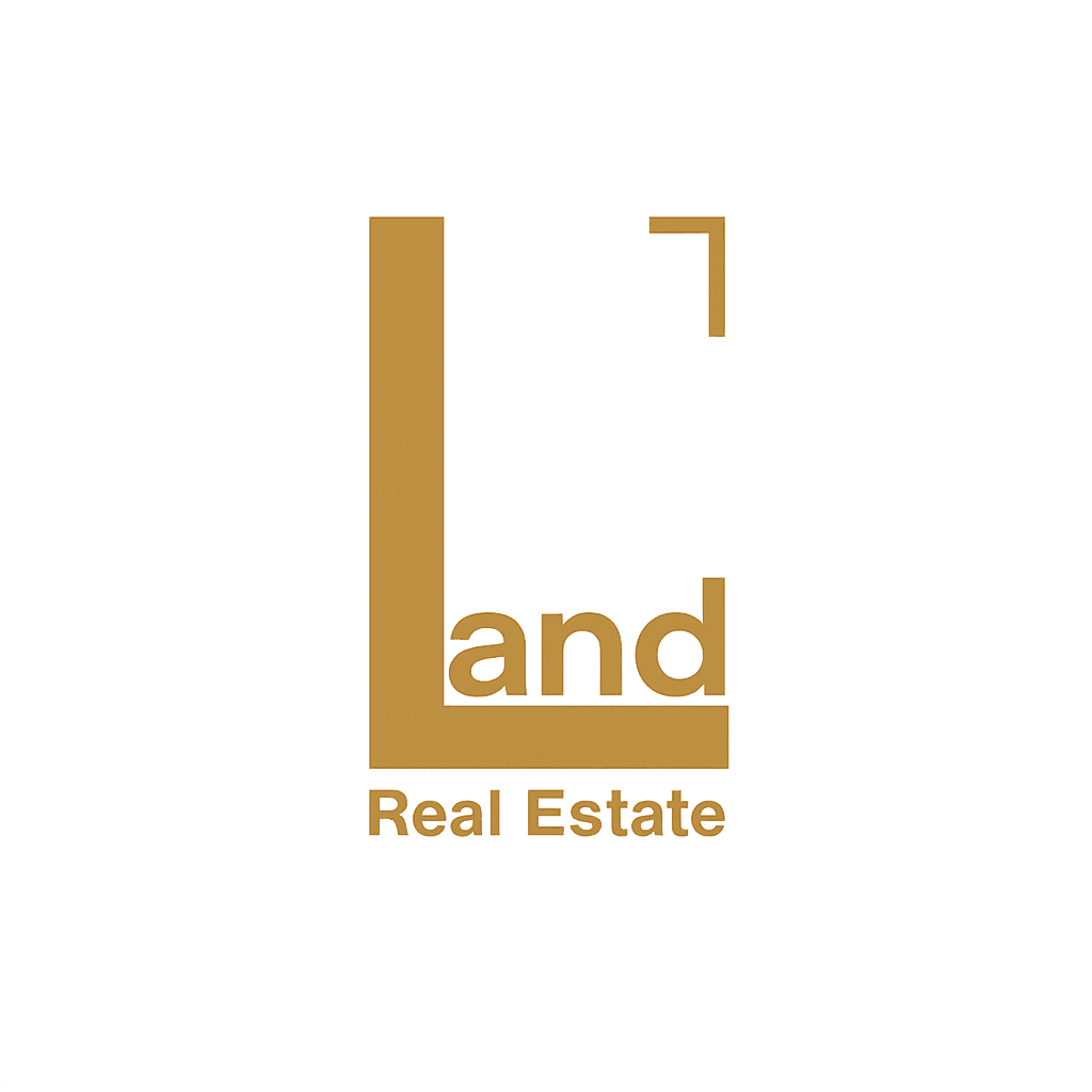 Land Nekretnine logo