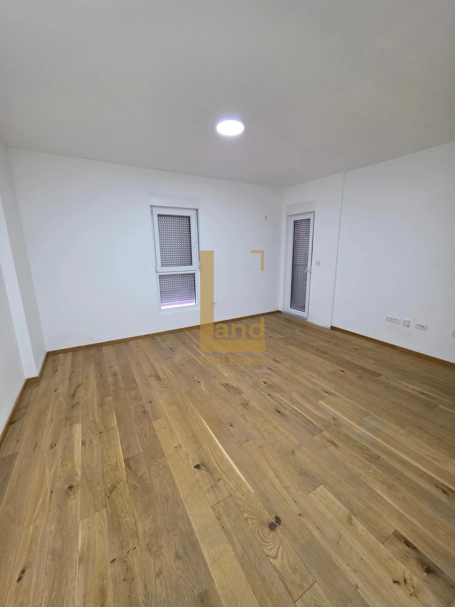 Prodaja, Jednosoban stan, 44m2, Podgorica, Zabjelo