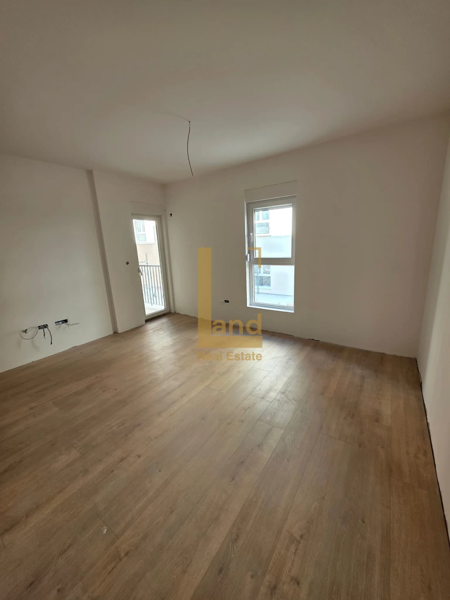 Prodaja,44m2, Jednosoban stan, Zabjelo, Podgorica