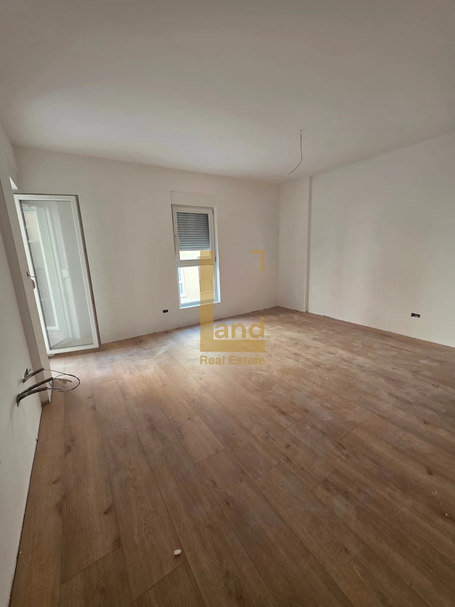 Prodaja, jednosoban stan, 44m2, Zabjelo Podgorica