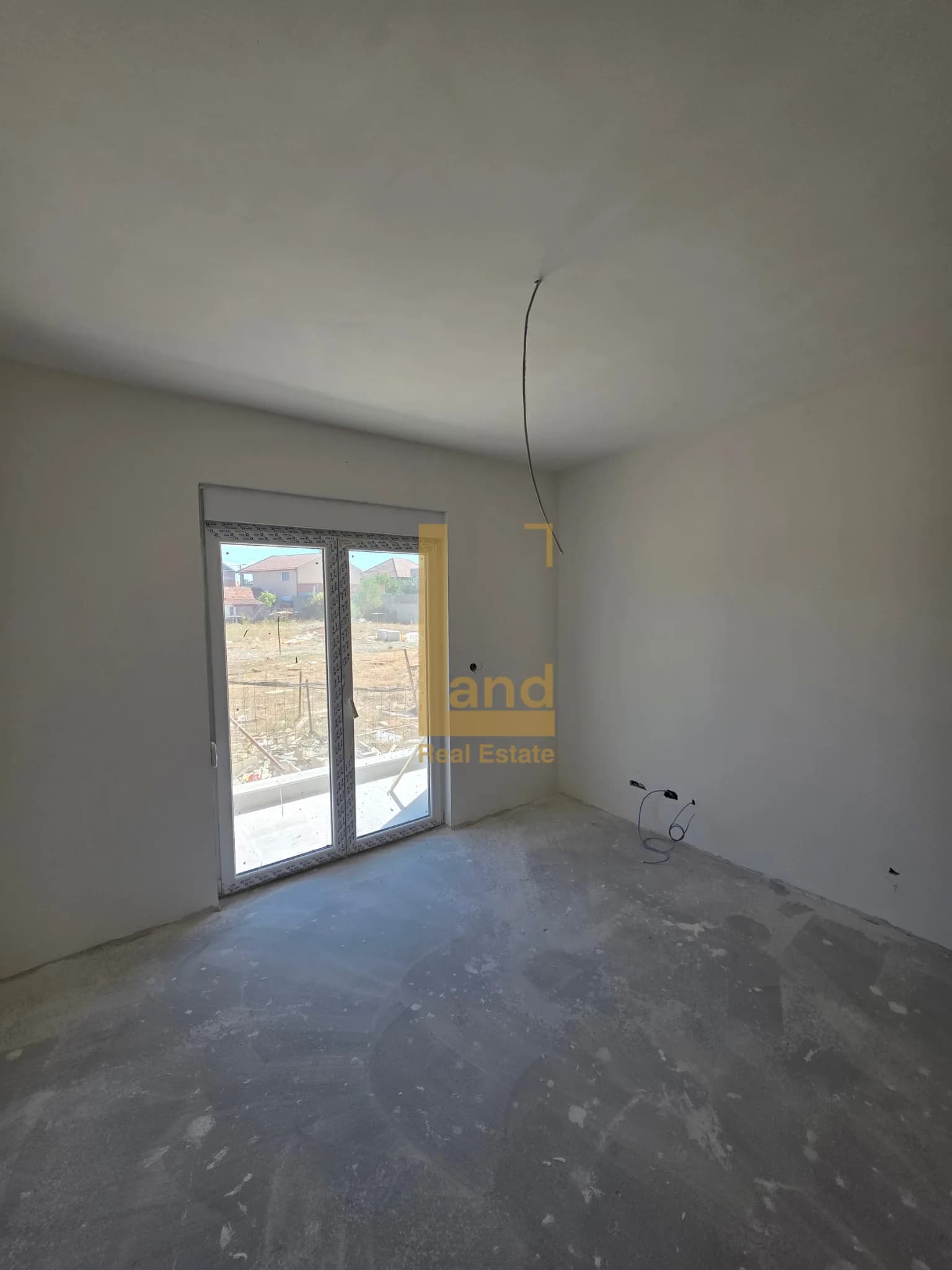 Prodaja, 35m2, garsonjera, Zelenika, Podgorica