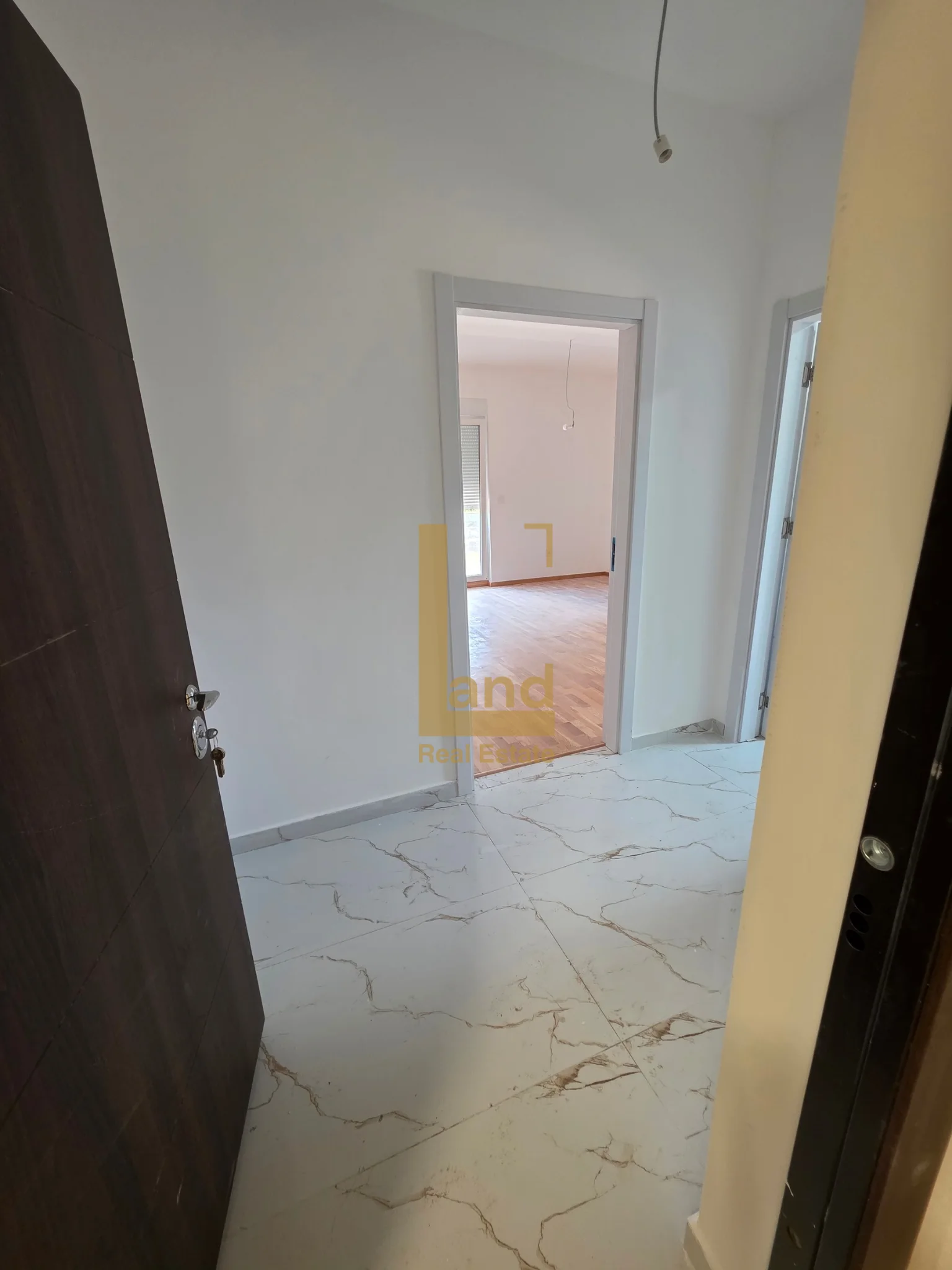 Prodaja, garsonjera, 37m2, Zabjelo Podgorica