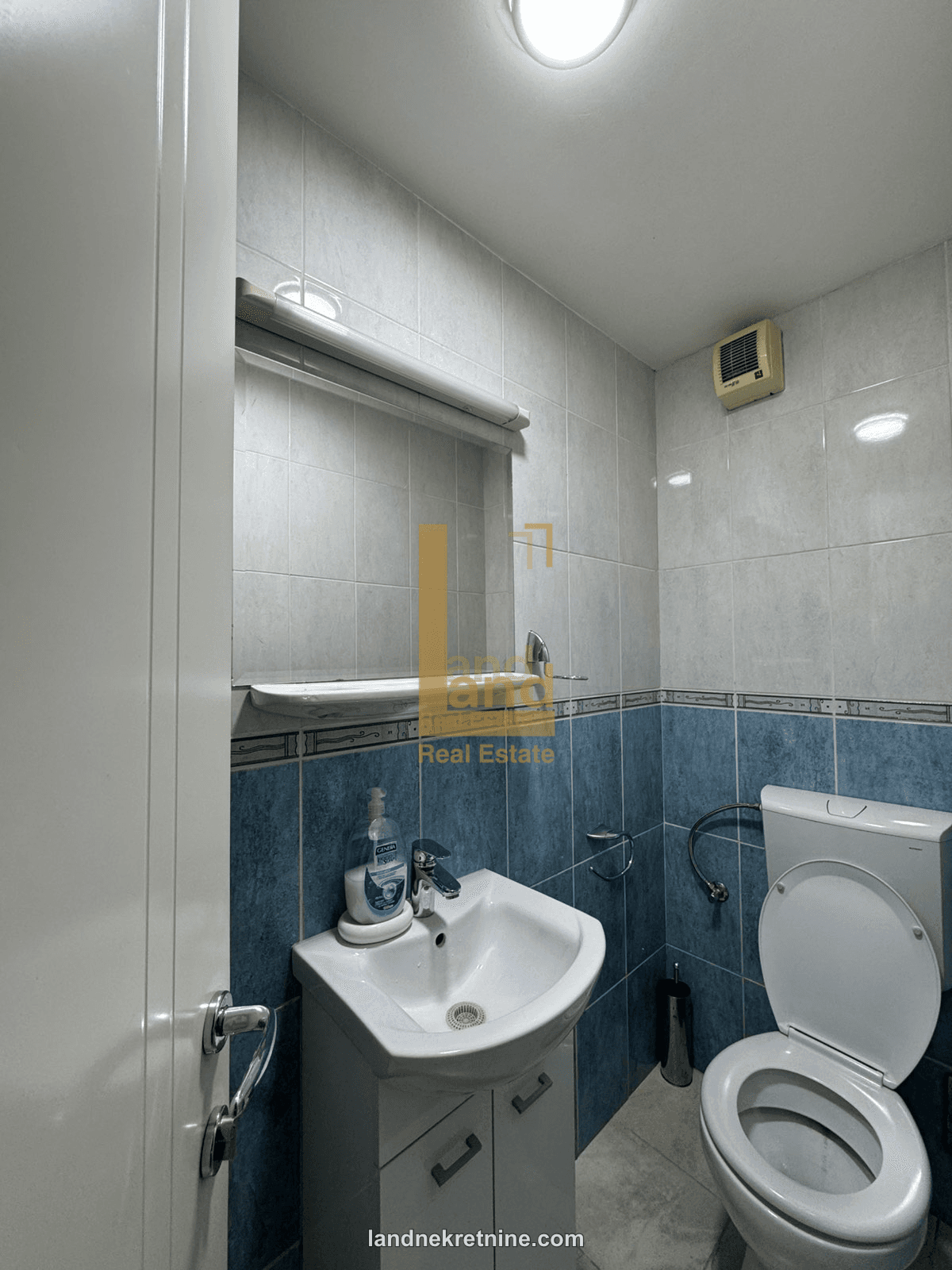 Izadavanje, trosoban stan, 95m2, Preko Morače Podgorica