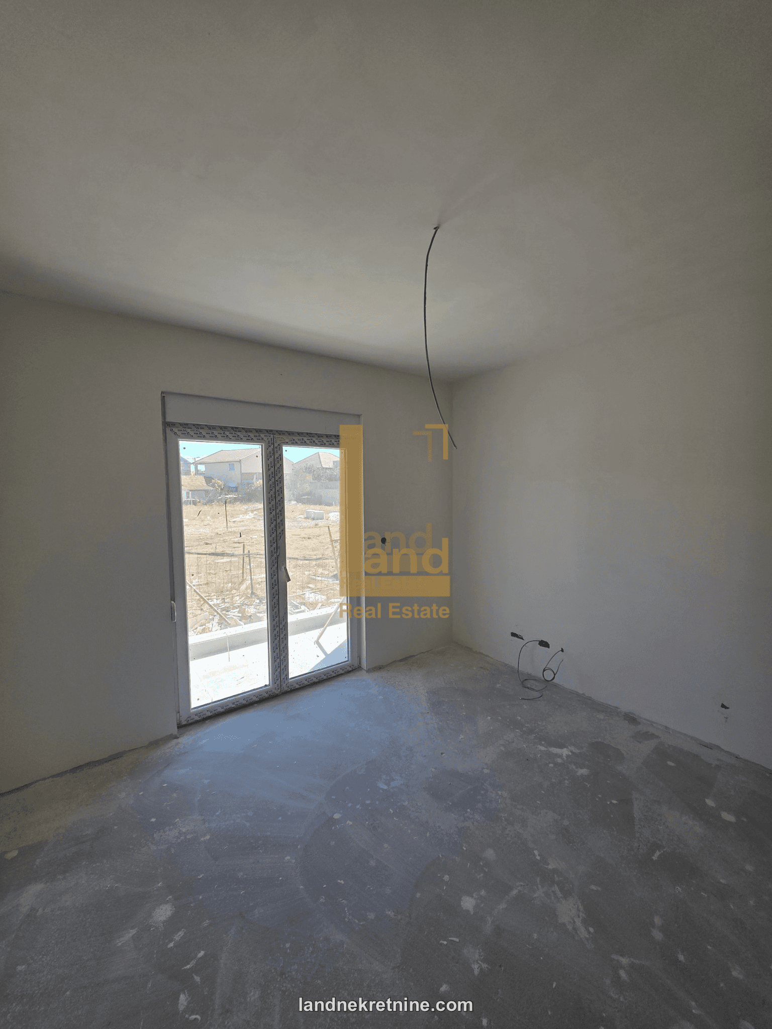 Prodaja, 35m2, garsonjera, Zelenika, Podgorica