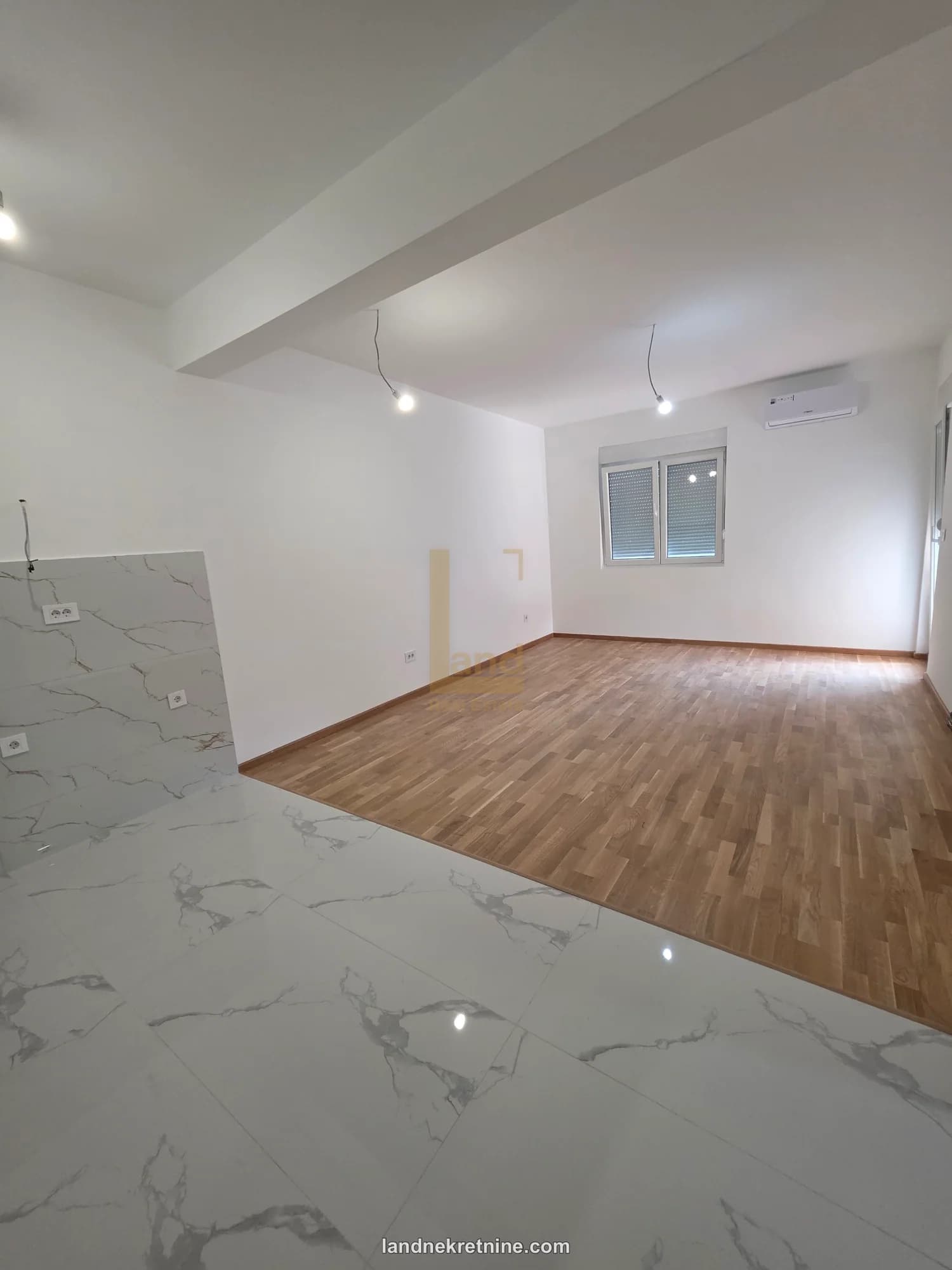 Prodaja, dvosoban stan, 69m2, Zabjelo Podgorica