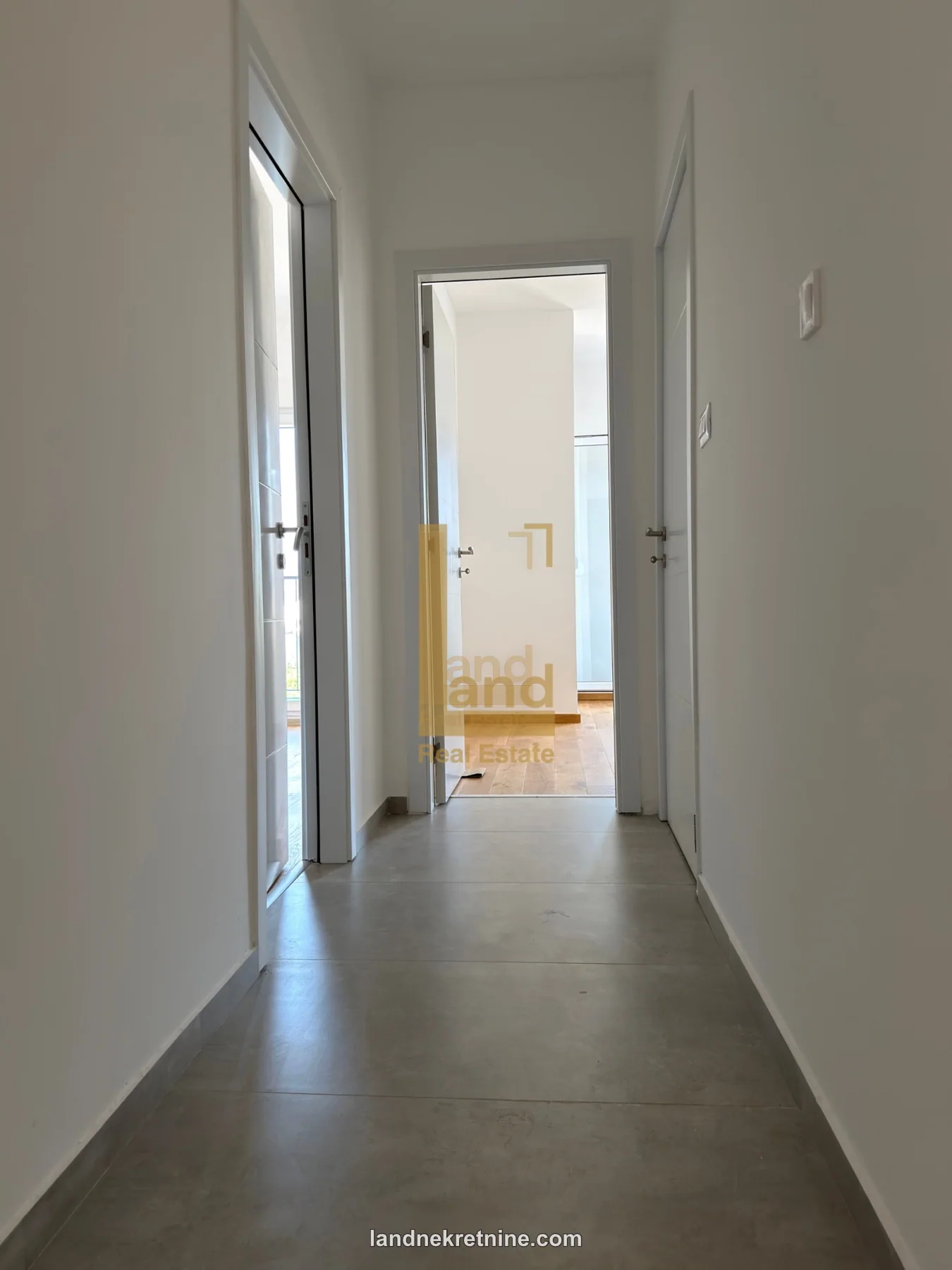 Prodaja, trosoban stan, 82m2, Zabjelo, Podgorica